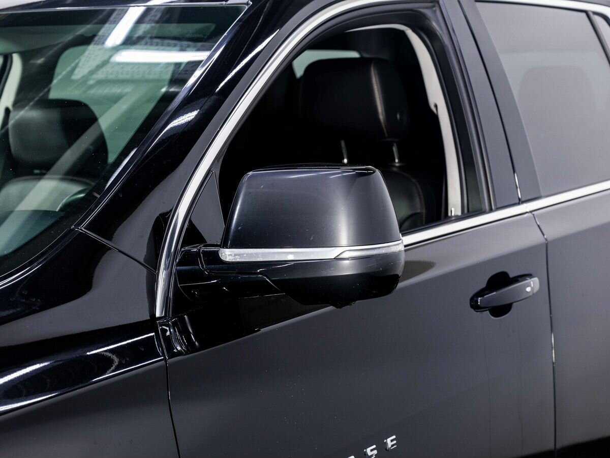Chevrolet Traverse, 2020 Фото №8
