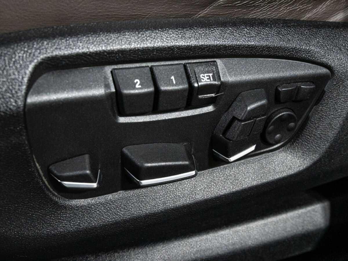 BMW X5 30d, 2017 Фото №17