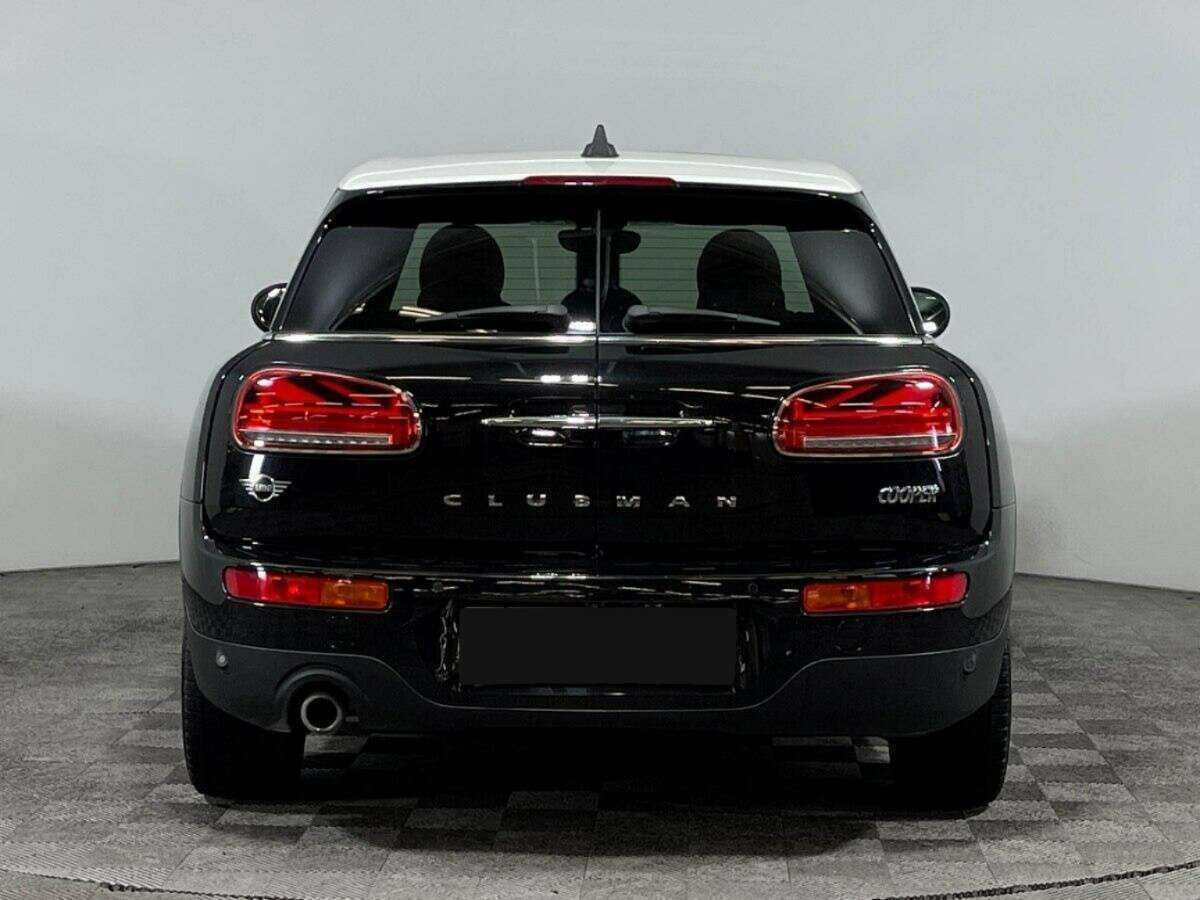 Mini Clubman Cooper, 2020 Фото №6