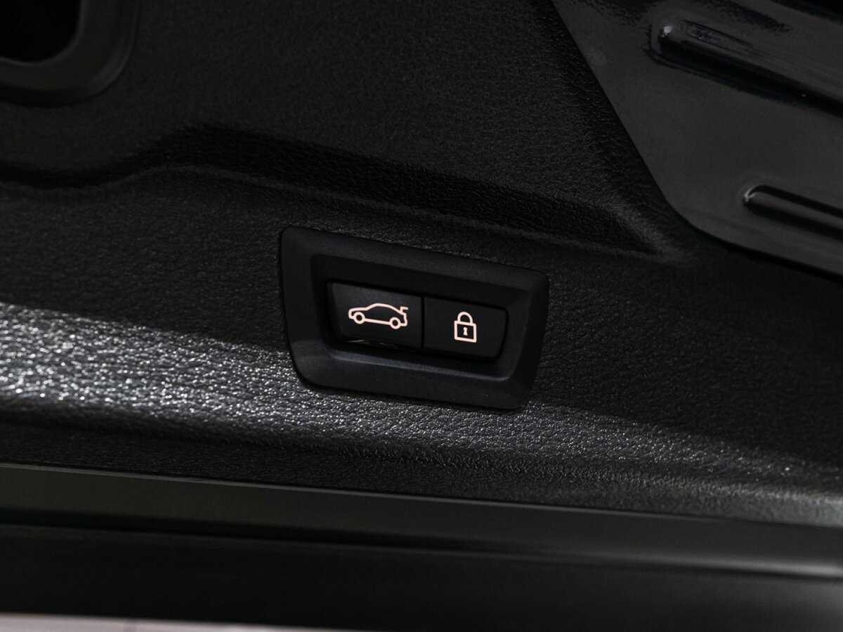 BMW X5 30d, 2017 Фото №15