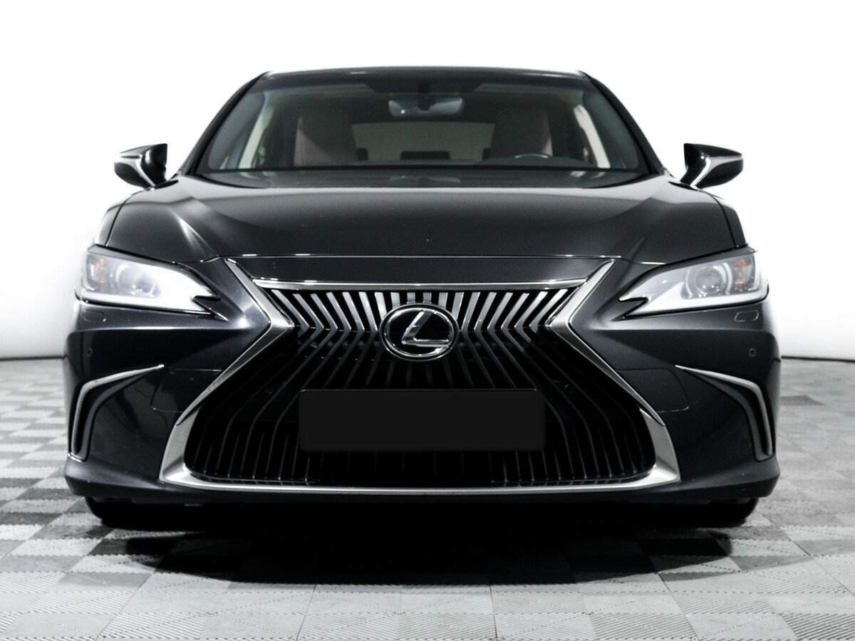 Lexus ES 250, 2018 Фото №2