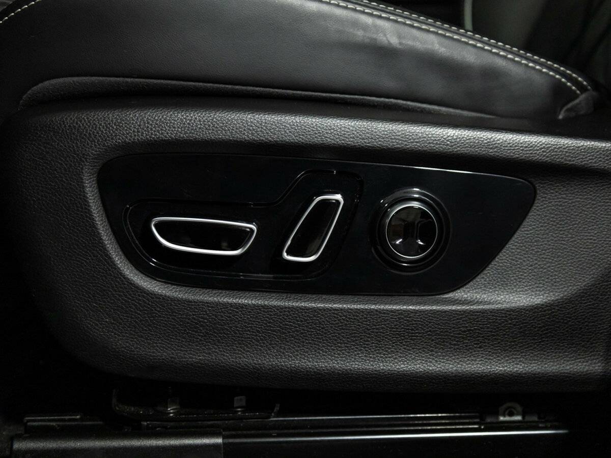 GAC GS8 II, 2024 Фото №18