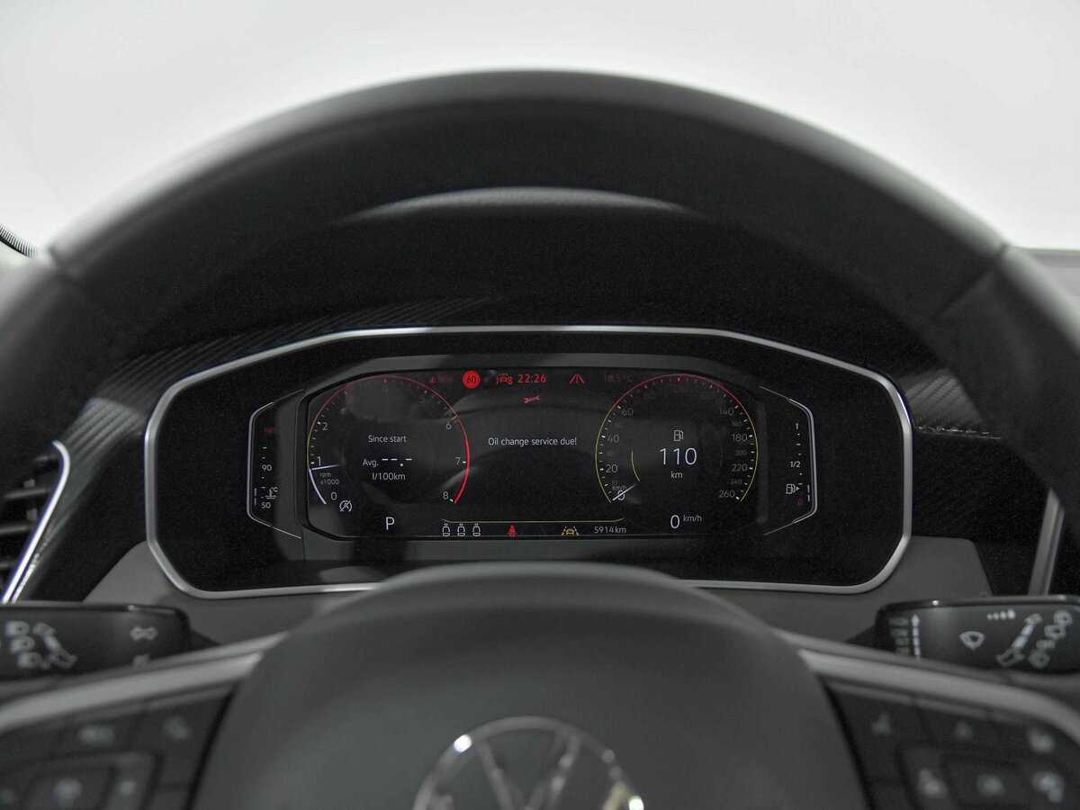 Volkswagen Tayron, 2023 Фото №6
