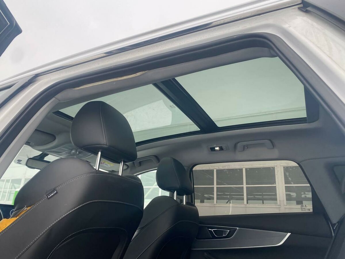 Chery Tiggo 7 Pro I, 2021 Фото №13