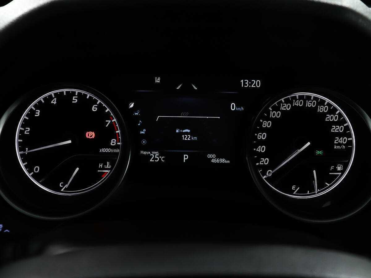 Toyota Camry, 2022 Фото №14