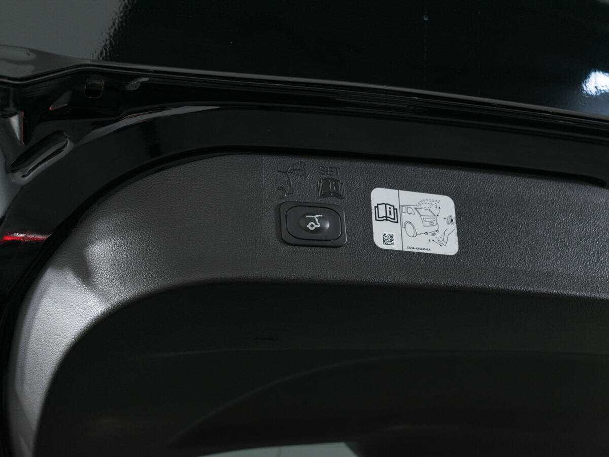 Ford Kuga, 2017 Фото №7