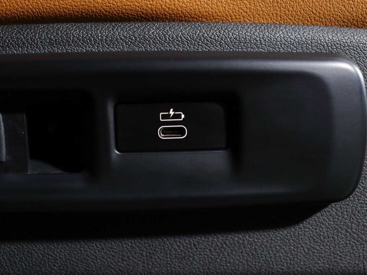 BMW X5 30d, 2018 Фото №18