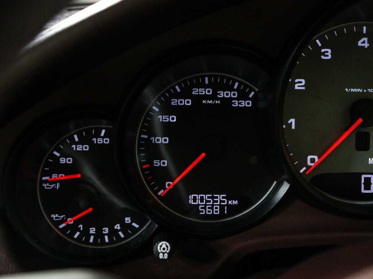 Porsche Panamera 4S, 2013 Фото №8