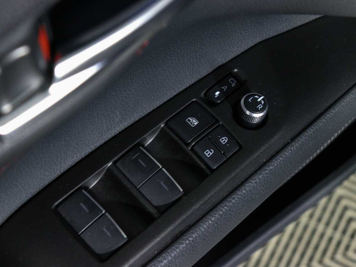 Toyota Camry, 2021 Фото №13