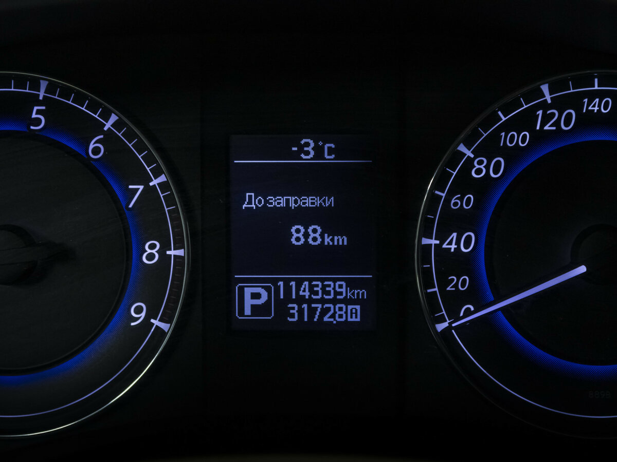 Infiniti QX50 I, 2014 Фото №10