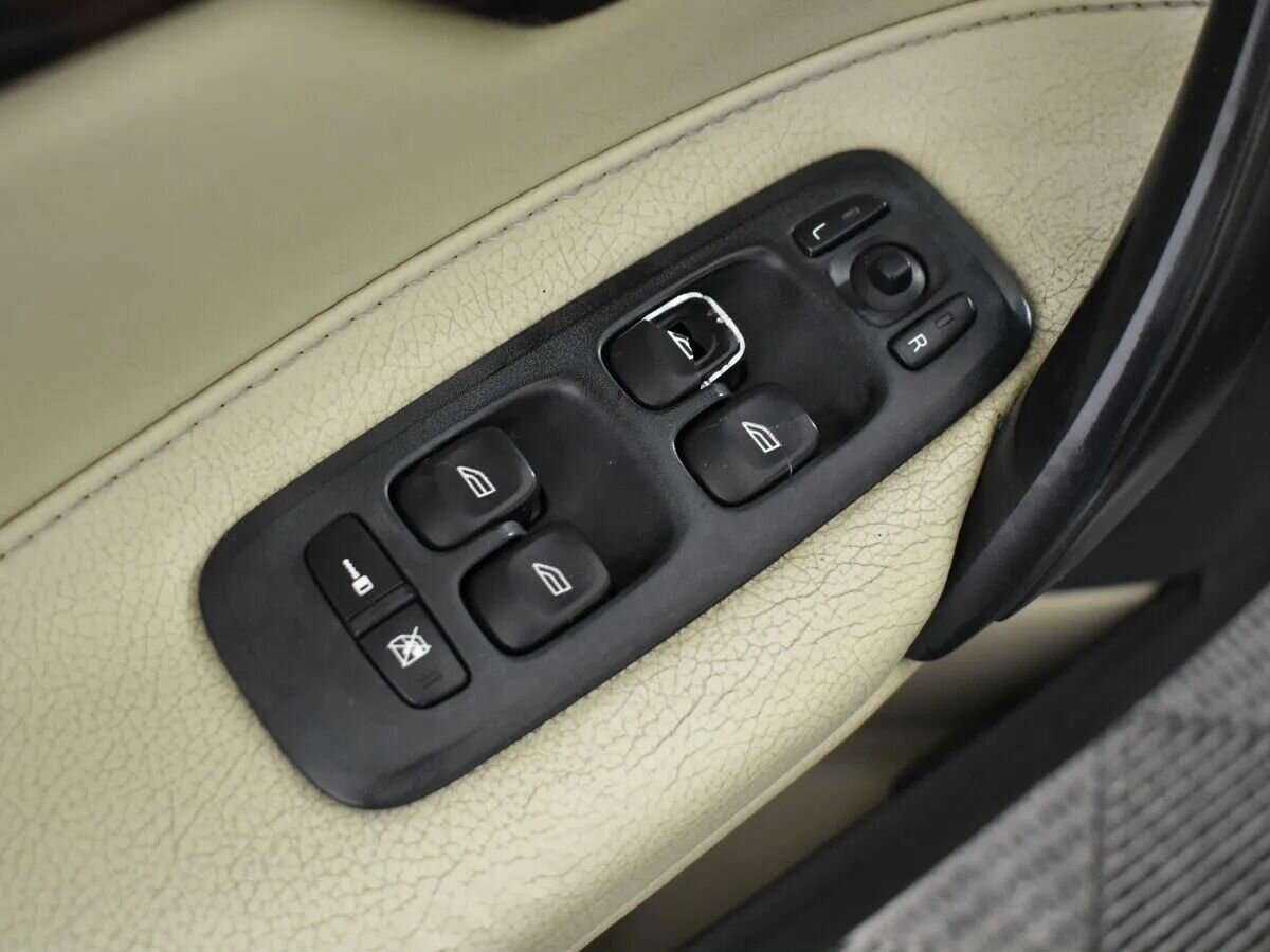 Volvo S60, 2005 Фото №6