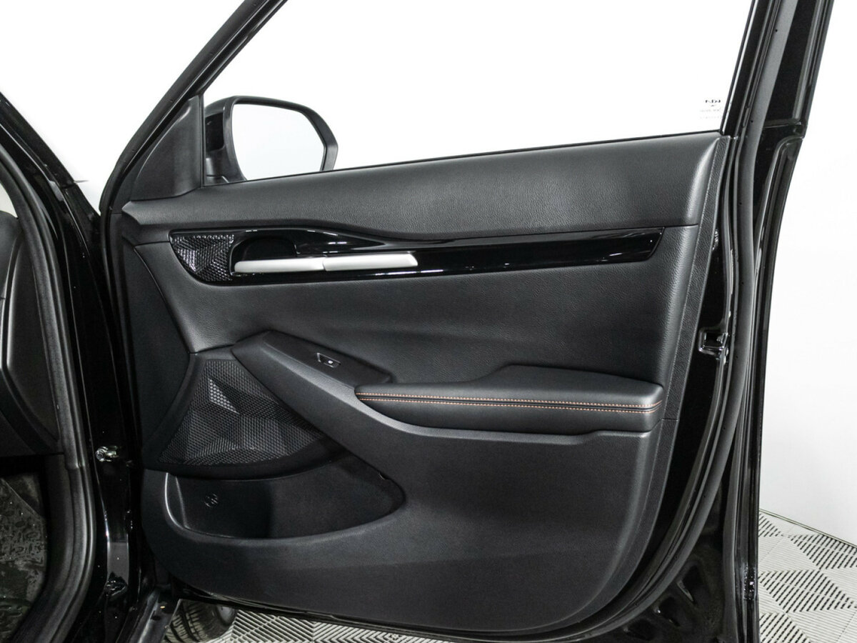 Kia Seltos I Рестайлинг, 2024 Фото №26