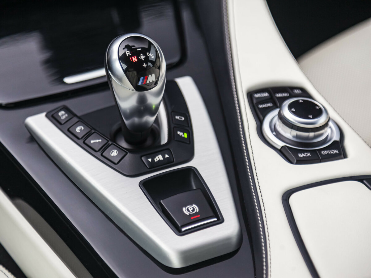 BMW M6 Gran Coupe III (F06/F13/F12), 2013 Фото №23