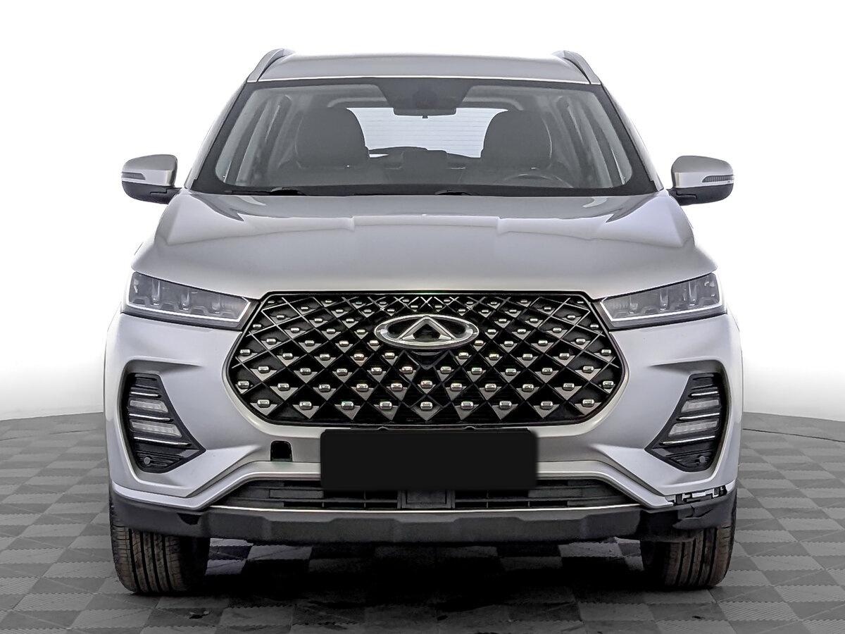 Chery Tiggo 7 Pro I, 2022 Фото №2