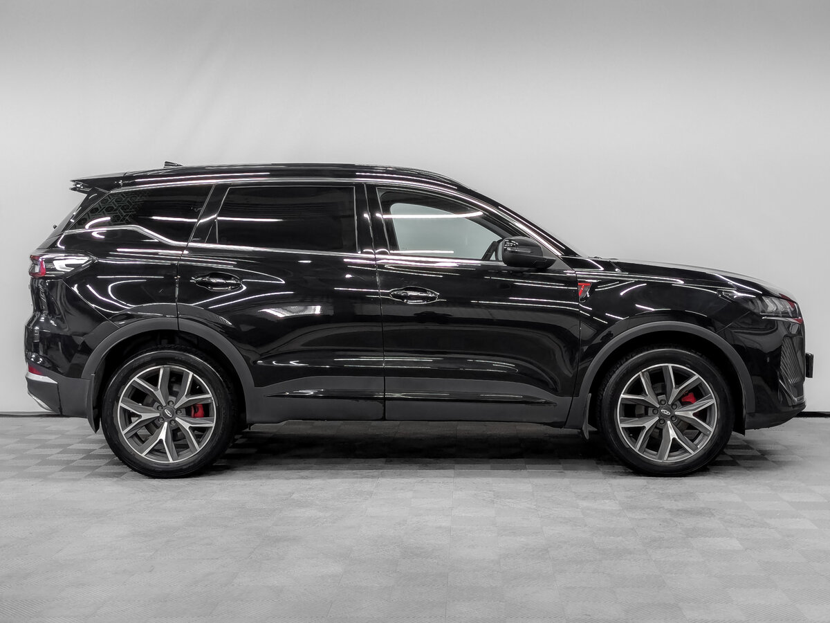 Chery Tiggo 7 Pro Max I Рестайлинг, 2024 Фото №4