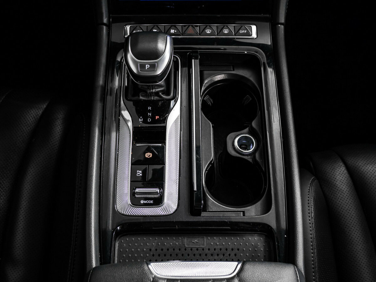Hongqi H5 II, 2023 Фото №13