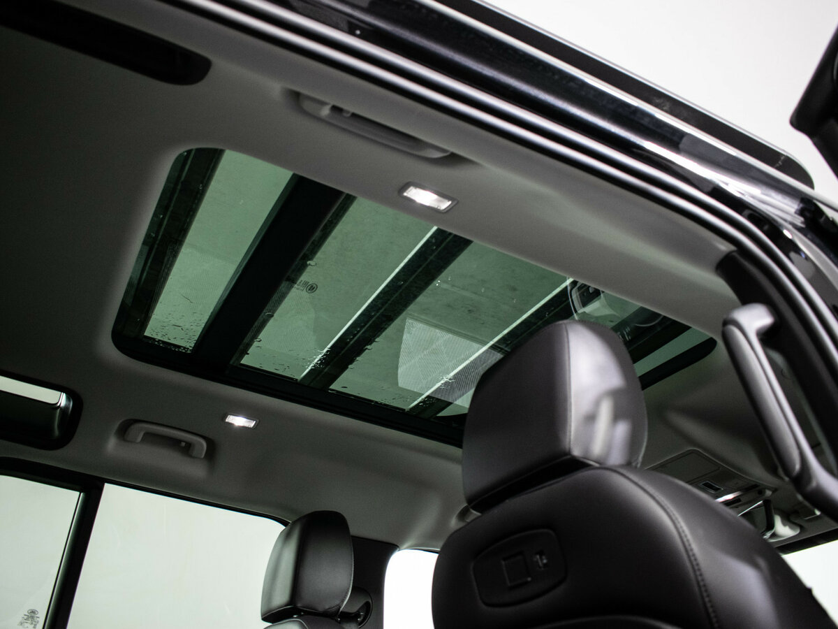 Land Rover Defender 110 II, 2021 Фото №10