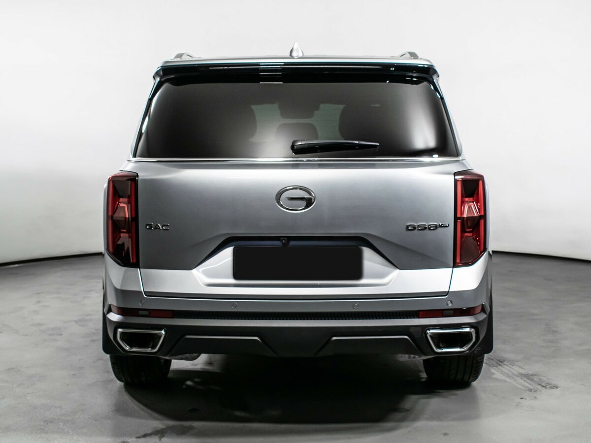 GAC GS8 II, 2023 Фото №6