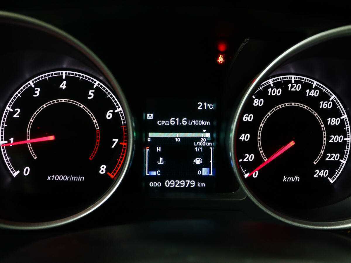 Mitsubishi ASX, 2014 Фото №9
