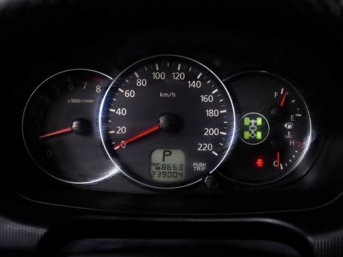 Mitsubishi Pajero Sport, 2010 Фото №8