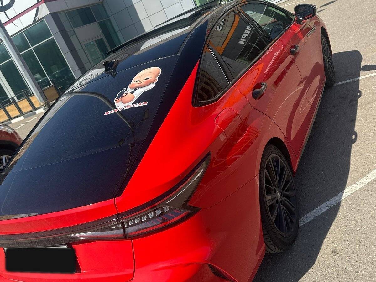 Chery Arrizo 8, 2023 Фото №3