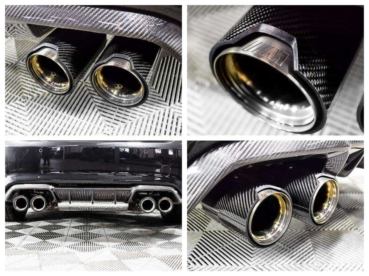 BMW M2, 2018 Фото №12