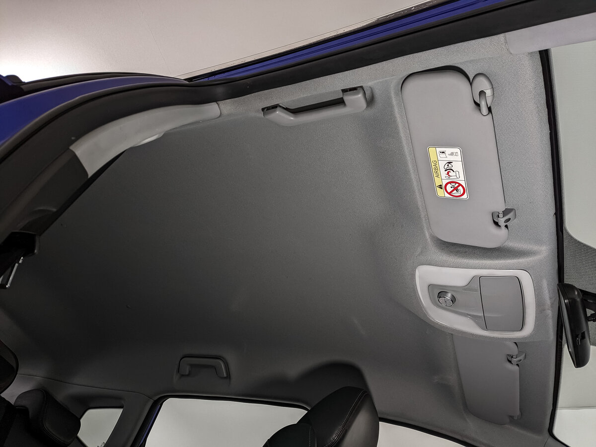 Chery Tiggo 7 Pro I, 2022 Фото №19