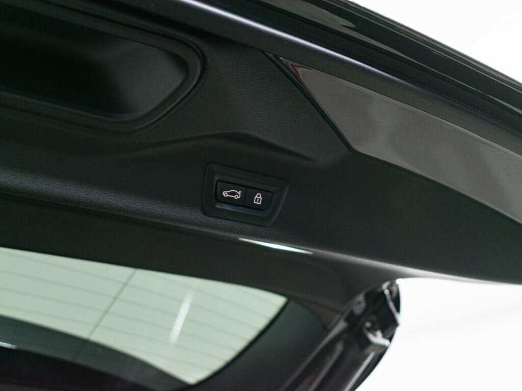 BMW X5 30d, 2020 Фото №8