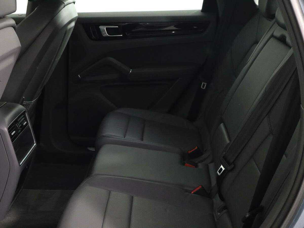 Porsche Cayenne, 2019 Фото №8