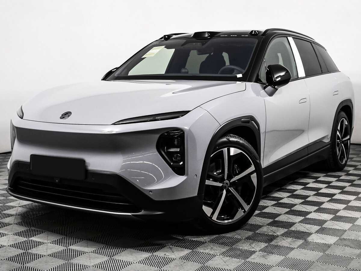 Nio ES7 150 kWh, 2024 Фото №1