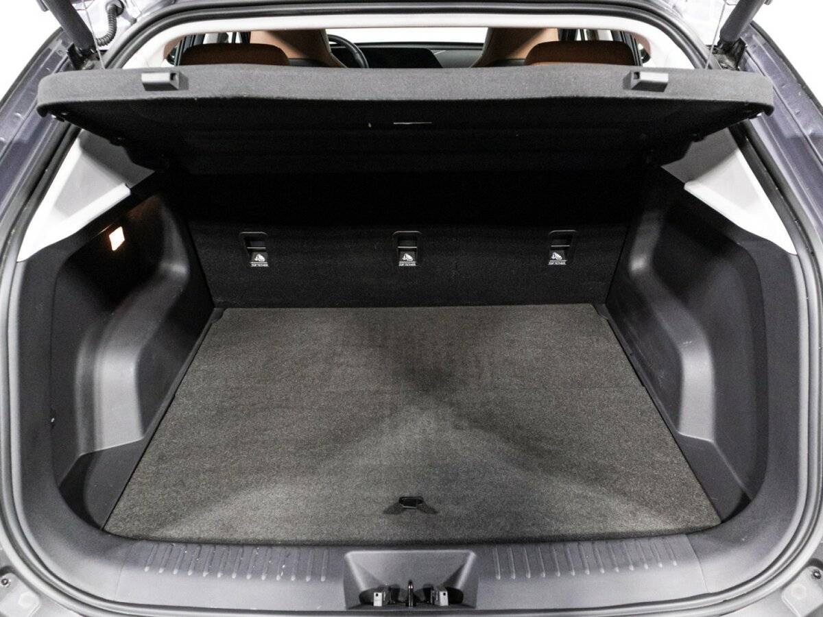 Omoda C5, 2023 Фото №14