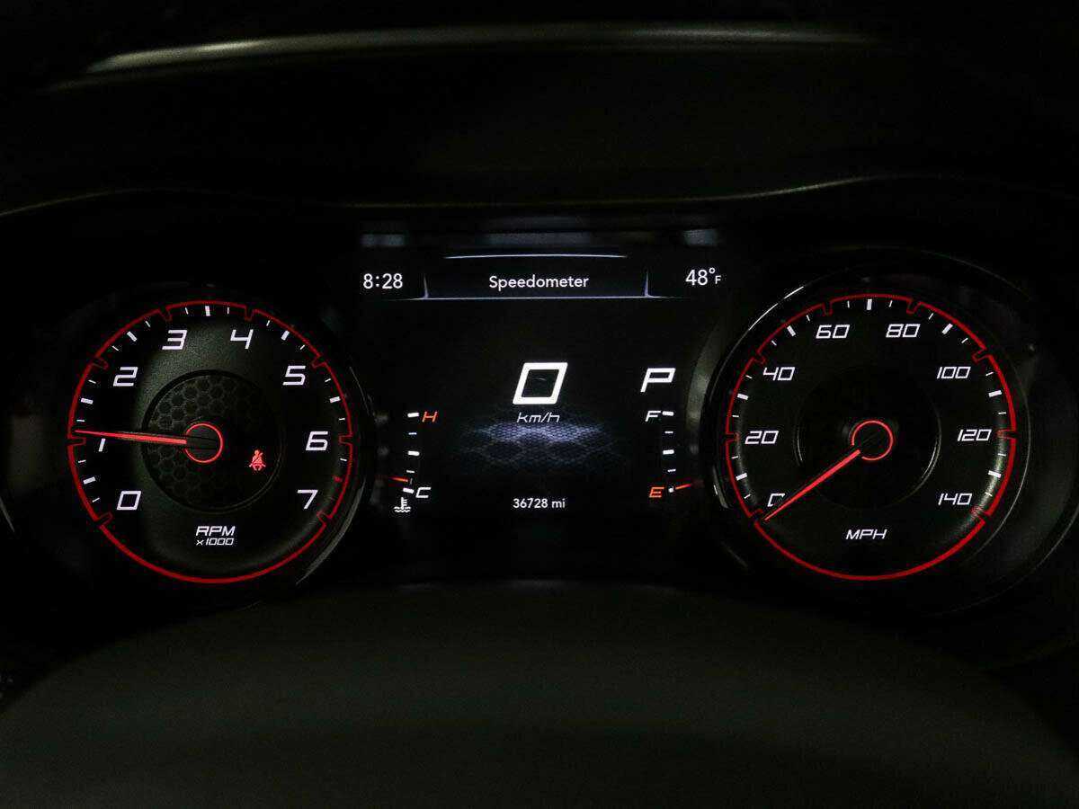 Dodge Charger, 2021 Фото №8