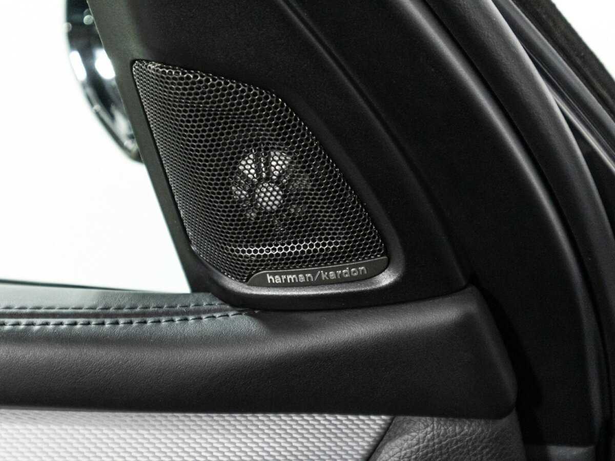 BMW X5 40d, 2017 Фото №21