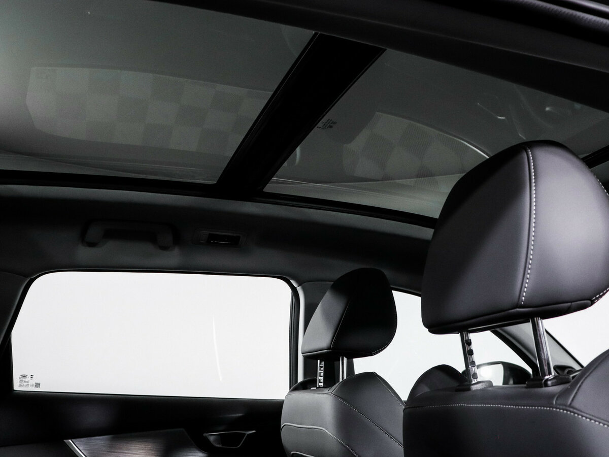 Chery Tiggo 7 Pro Max I, 2023 Фото №15