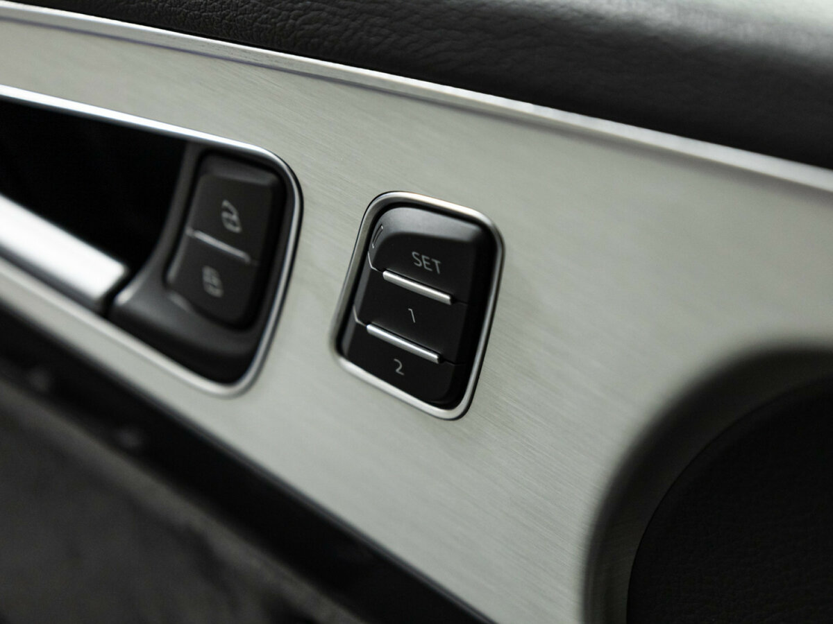 Audi Q7 II (4M), 2016 Фото №14