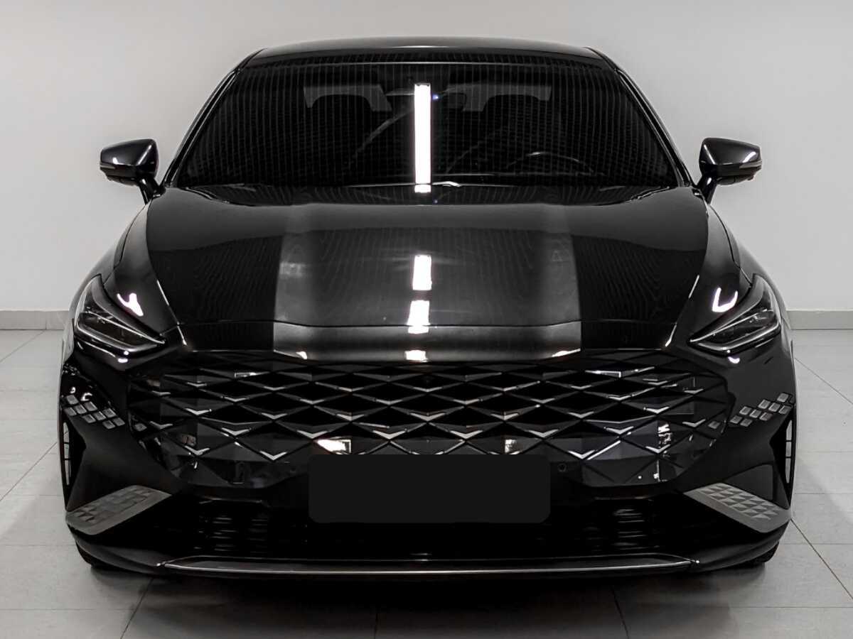 Kia K8, 2021 Фото №2