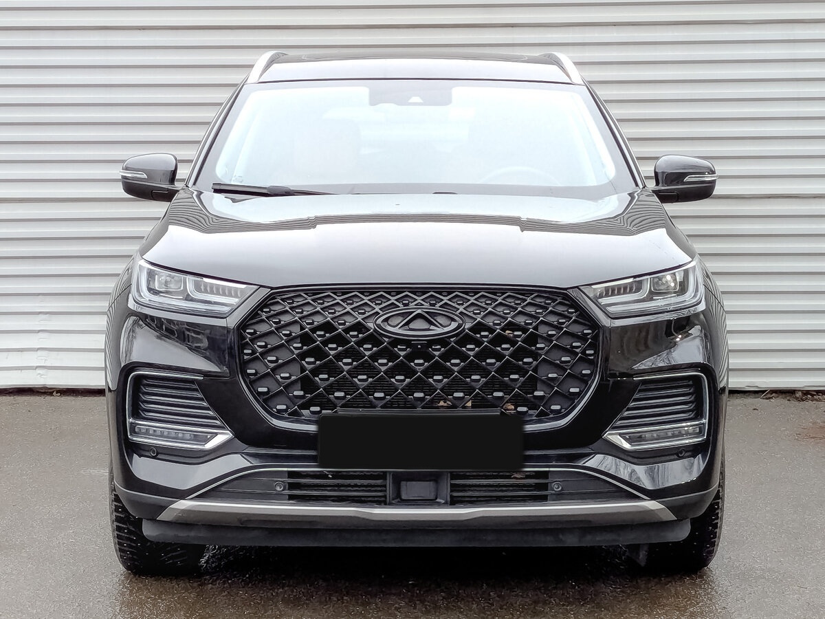 Chery Tiggo 8 Pro Max I, 2022 Фото №2