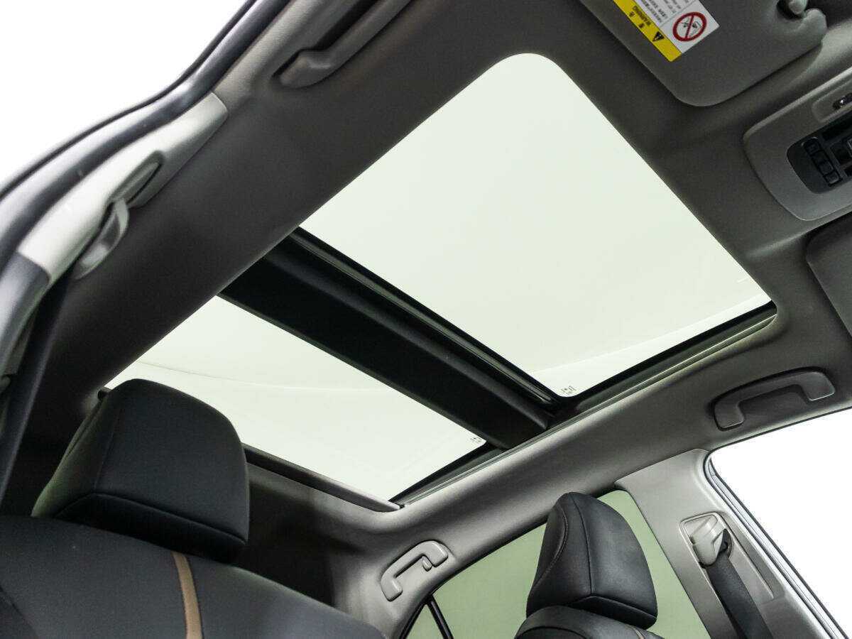 Toyota Camry, 2022 Фото №21