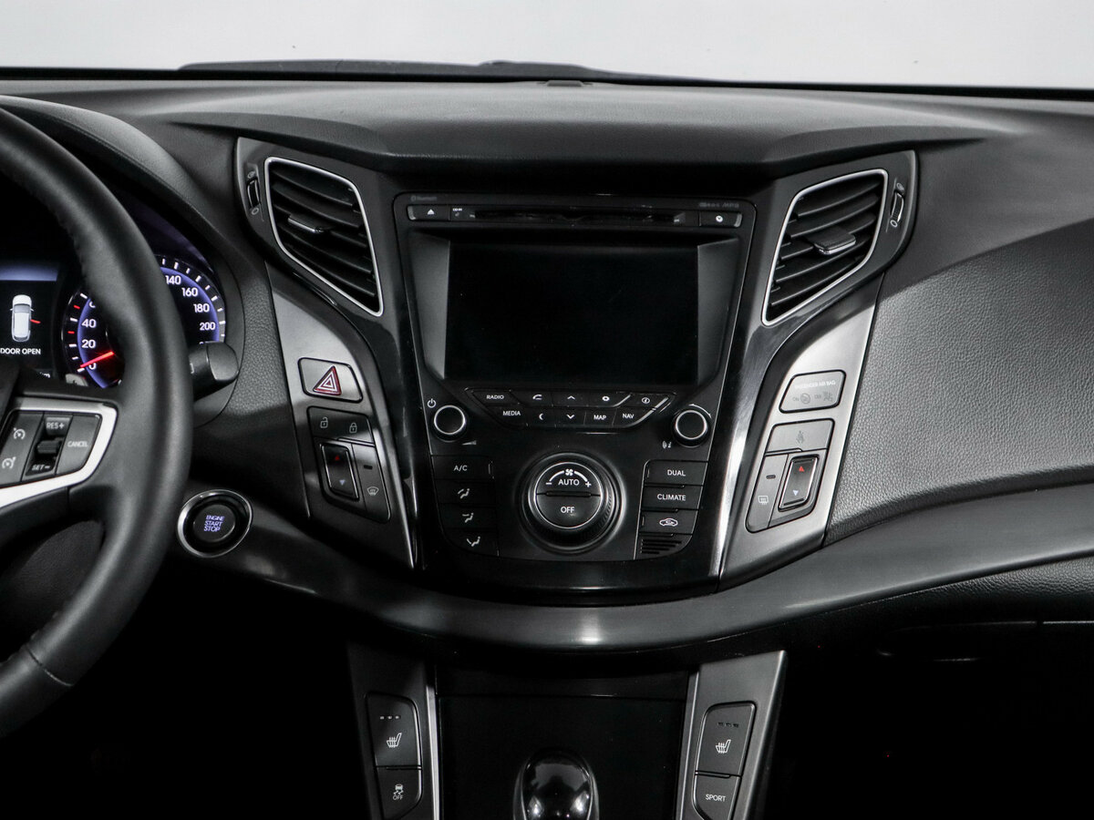 Hyundai i40 I, 2014 Фото №11