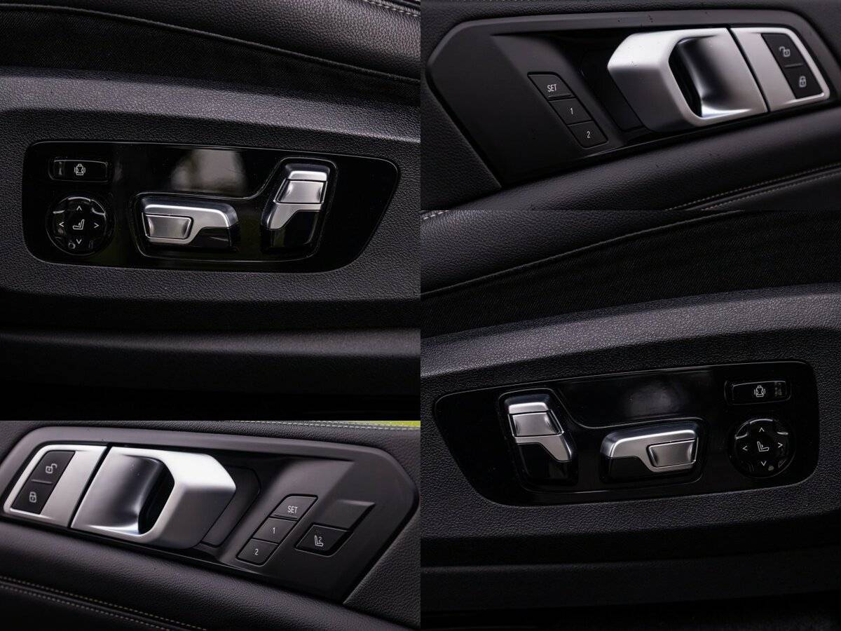 BMW X5 40i, 2019 Фото №27