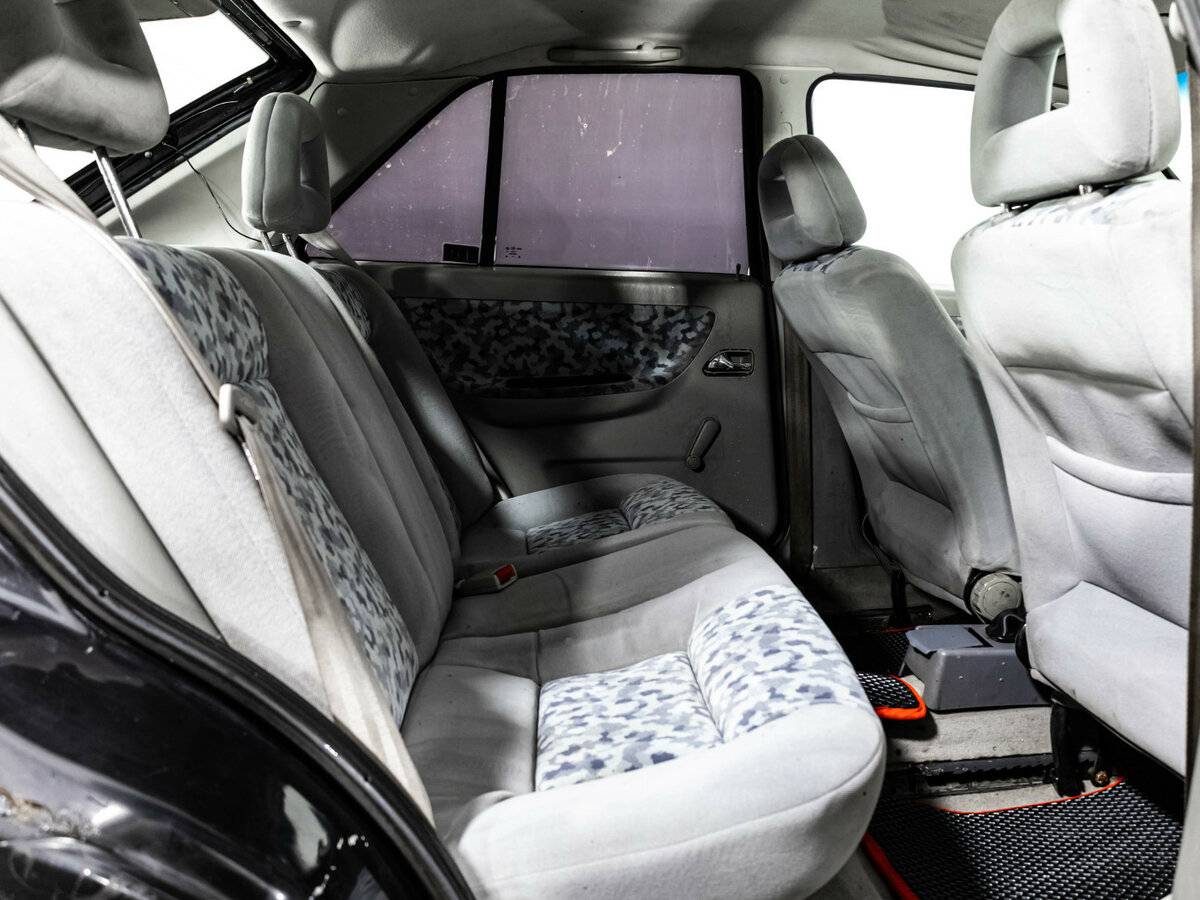 Chery Amulet (A15) I, 2006 Фото №11