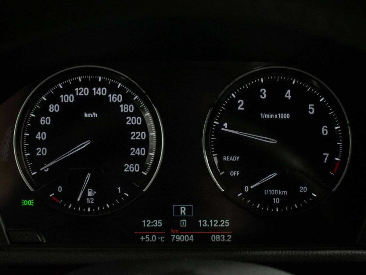 BMW X2 sDrive20i I (F39), 2018 Фото №12