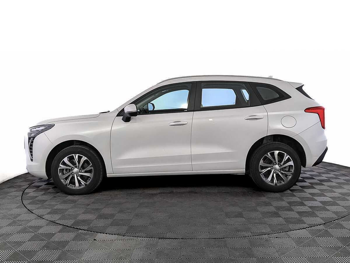 Haval Jolion, 2023 Фото №8