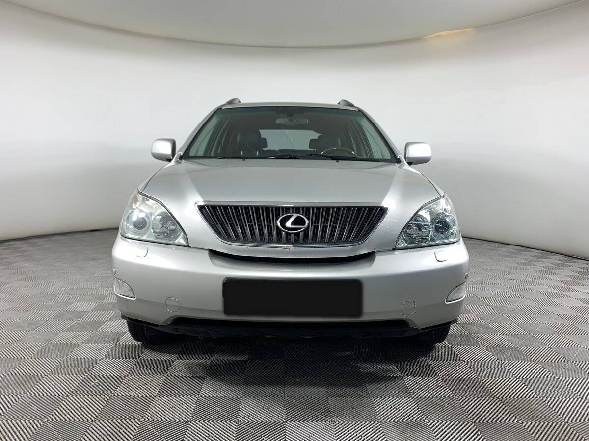 Lexus RX 300, 2005 Фото №2