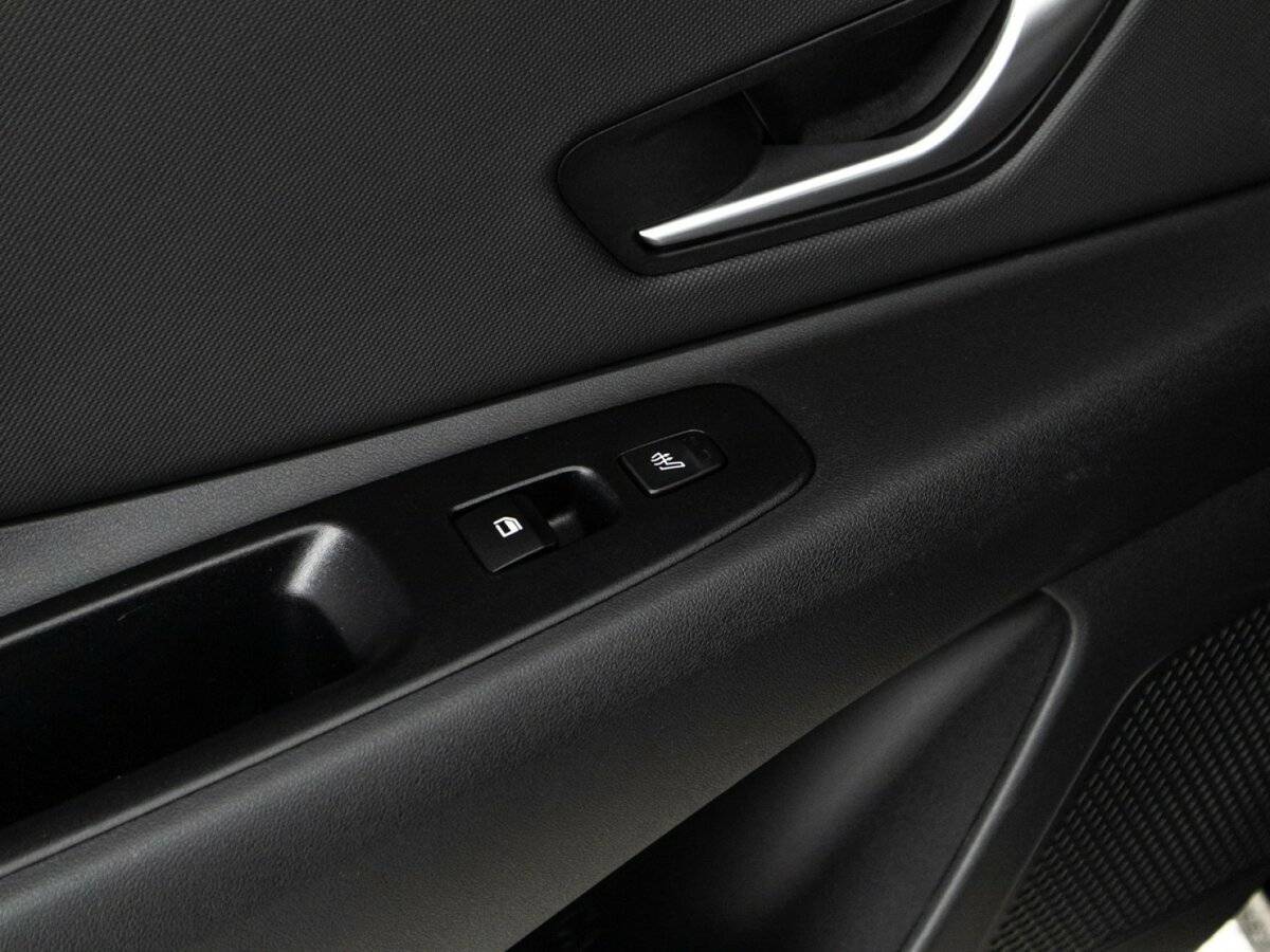 Hyundai Elantra, 2021 Фото №17