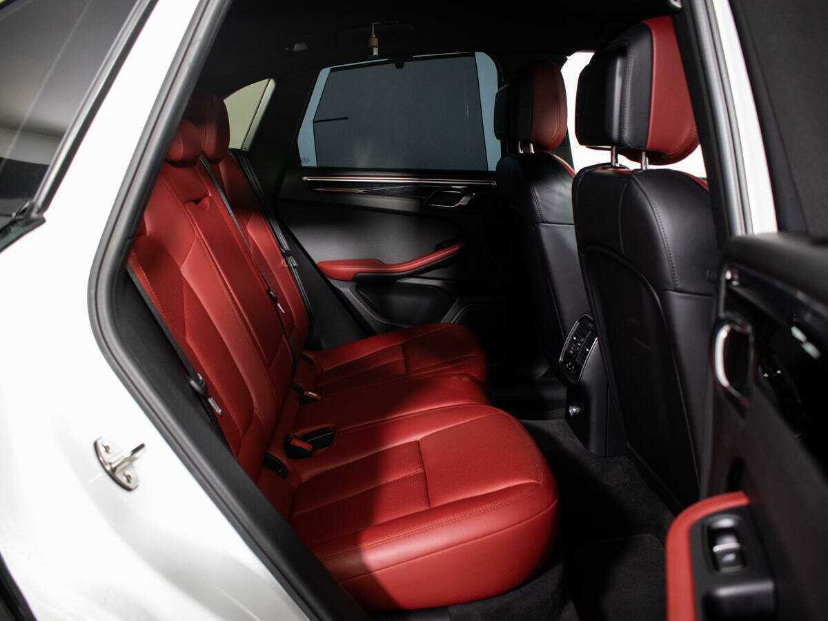 Porsche Macan S, 2015 Фото №8