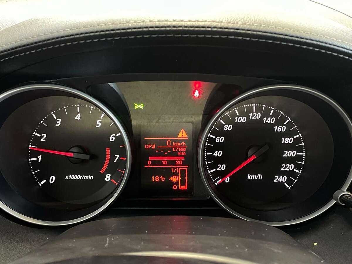 Mitsubishi Outlander, 2011 Фото №3