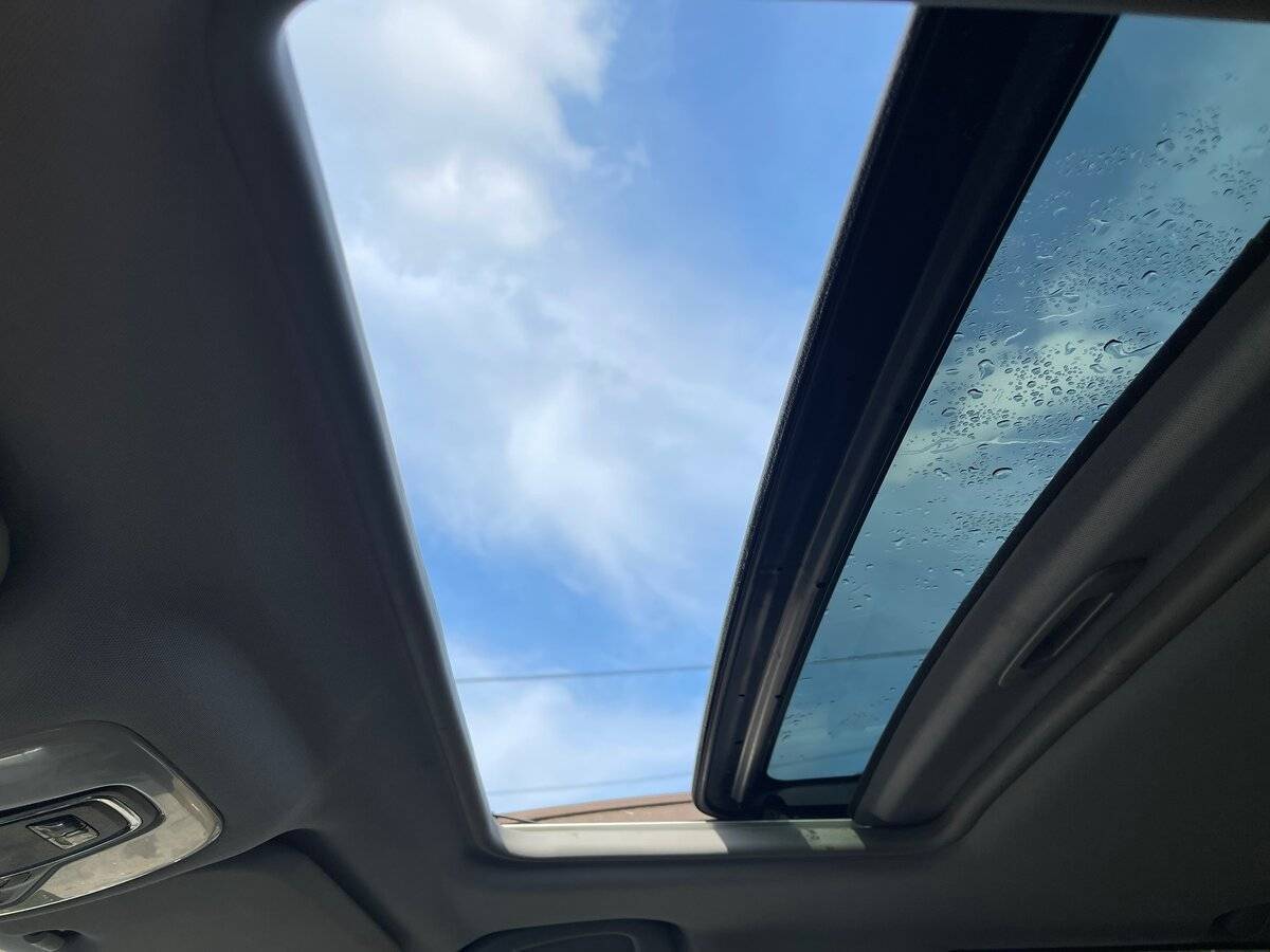 Chery Tiggo 5, 2018 Фото №7