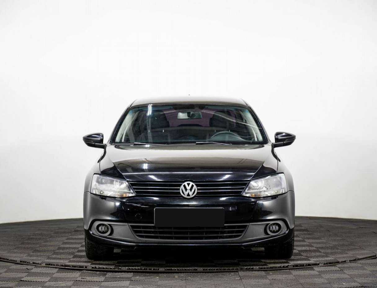 Volkswagen Jetta, 2011 Фото №2