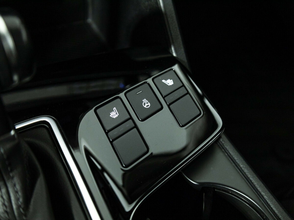 Kia Sportage V, 2022 Фото №18